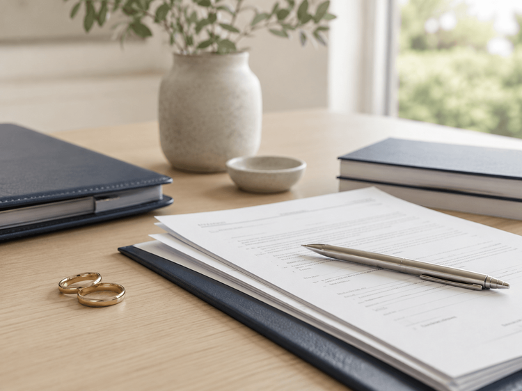 Barnett Woolums, P.A. uncontested divorce services for Seminole