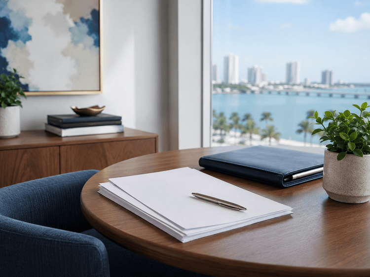 Barnett Woolums, P.A. uncontested divorce services for Tampa