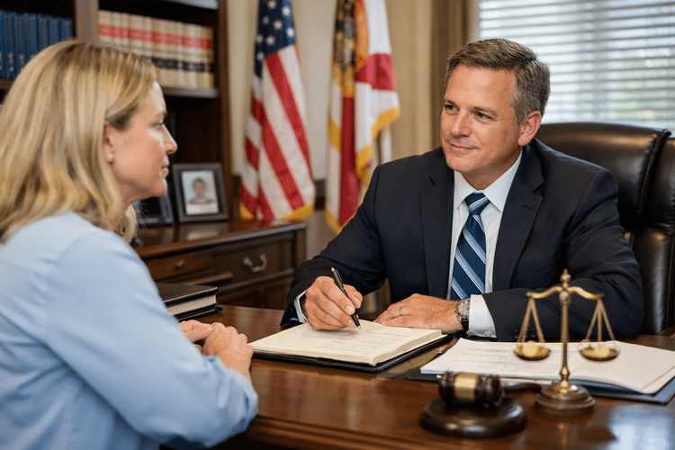 Top Ten Tips for Divorce Proceedings in Florida