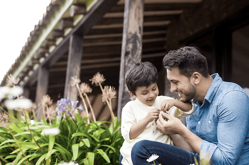 8 Fun Activities to Keep Kids Busy at Home During Isolation