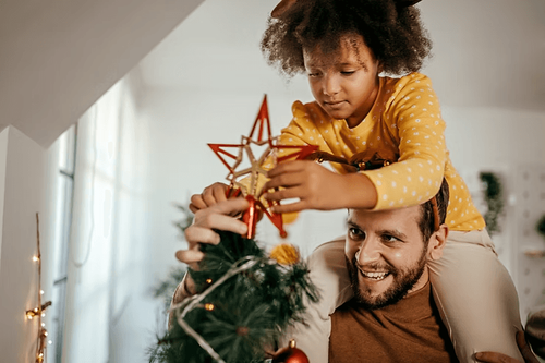 Holiday Time Sharing in Divorce: How to Create a Parenting Schedule That Works