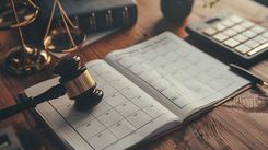 Child Custody: Put it on the Calendar
